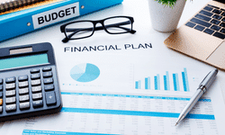 Langkah membuat financial planning