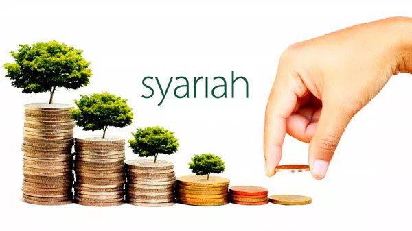 investasi syariah