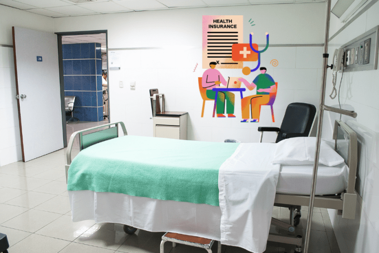 jenis asuransi kesehatan