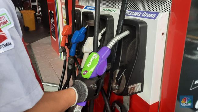 Tinjauan Risiko Keuangan Terkait Penggunaan Bioetanol dalam Industri Bahan Bakar