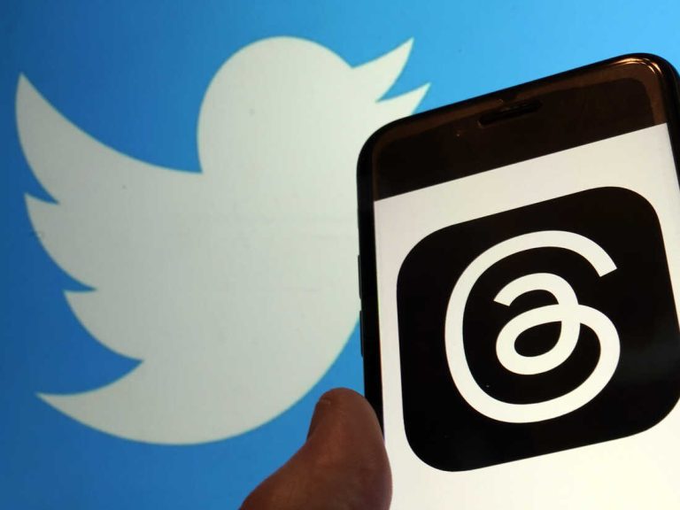 twitter vs meta