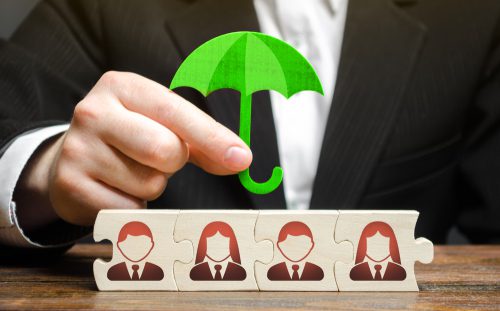 Jangan Hanya Bergantung Pada Asuransi dari Kantor, Ini Sebabnya!