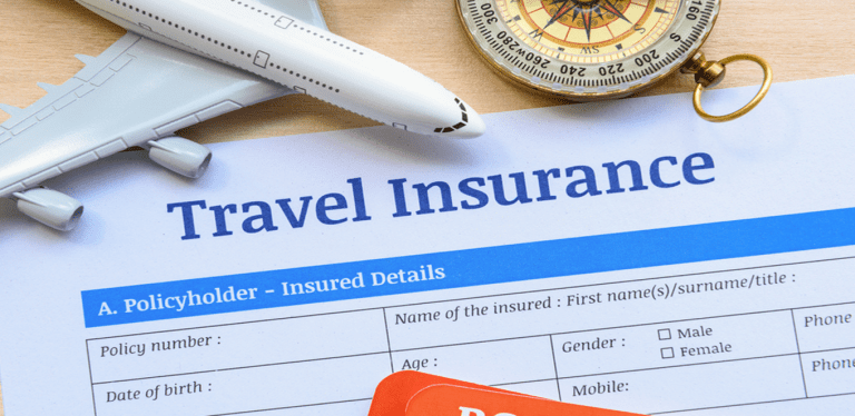 Asuransi Travel dalam Perspektif Islam, Hindari Asuransi Konvensional