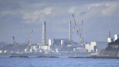 Jepang Buang Limbah Nuklir ke Laut; Apa bahaya Limbah Nuklir?