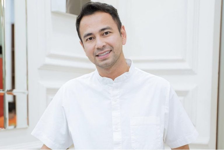 Raffi Ahmad sukses dalam dunia bisnis dengan RANS dan berbagai usaha lainnya